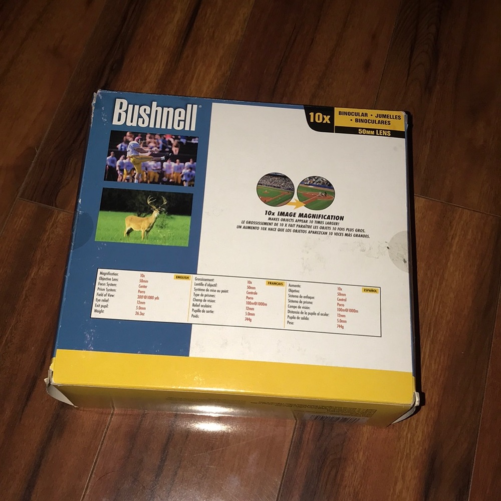 Bushnell - Picture 3 of 3
